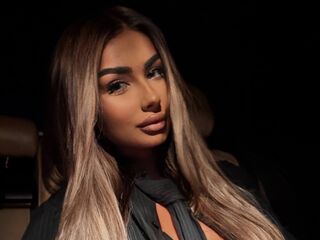 beautiful cam girl LeylaBunny