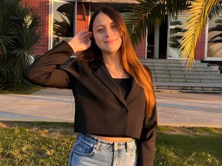 naughty camgirl LeylaMargoni