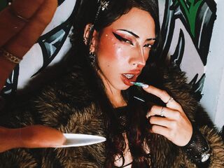 cam girl masturbating with sextoy LiaValmont