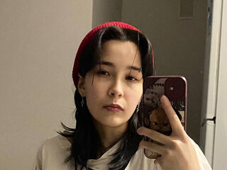 fingering camslut LibertyBranden