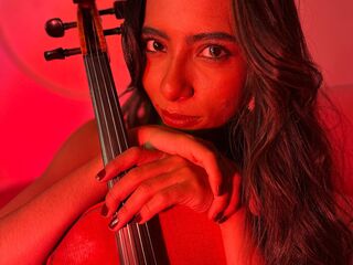 free webcam chat room LilamElody