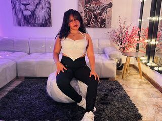 livecam LiliVelvet