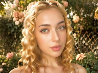 free web cam chat LiliaWilla