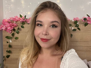 sexcam show LilithBonheur