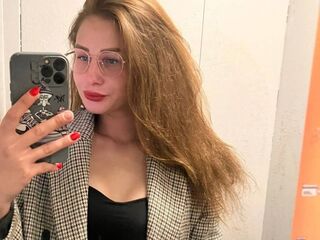 free live sexcam LillieMann