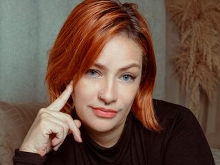 naked camgirl picture LilySweet