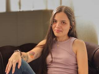 beautiful girlcam LilyVoss