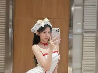 bedroom livesex LilyYuan