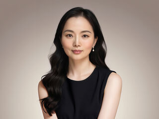 topless camgirl LinXiaoBai