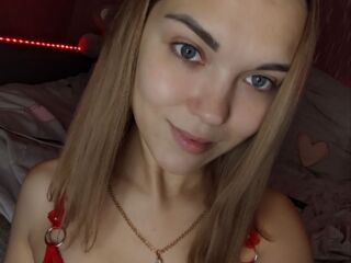 free web cam LisaSnowy