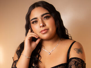 cam girl sexshow LissaGlow