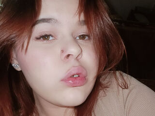 shower web cam LissaTerry