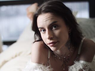 beautiful girl cam LiviaDawis