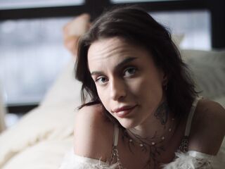 cyber sex show LiviaSomberland