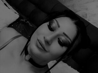 webcamgirl LoretteLory