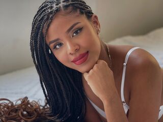 hot naked cam girl LoreyHamilton