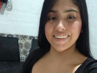 camgirl playing with sex toy LuciWolf