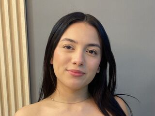 naughty camgirl fingering shaved pussy LucyGreyMurphy