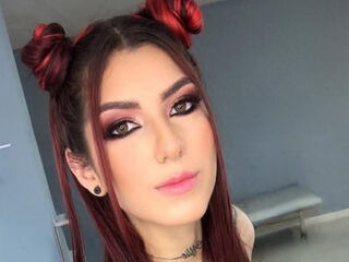 jasmin camgirl chatroom LucyLunas