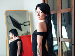 hot girl live webcam LucySerenity