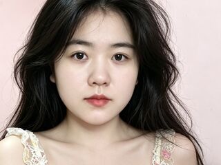 hot girl webcam photo LucyYu
