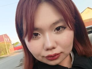naughty camgirl masturbating LullabyLilith