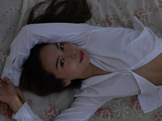 girl LuluBerr