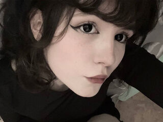 jasmin naked LunaAchlis