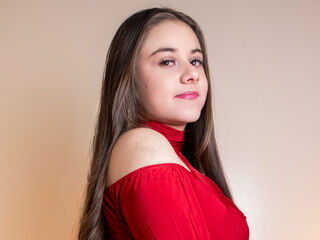 webcamgirl videochat LunaAshford