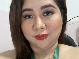 naked cam chatroom LunaAshly