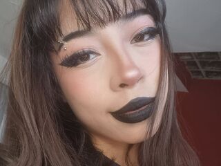 camslut fingering wet pussy LunaDeker