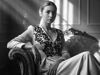 cam girl live webcam video LunaNouire