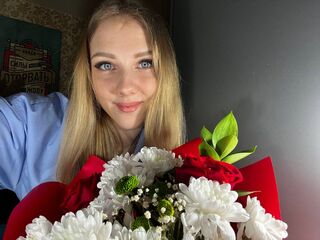 hot naked cam girl LusiAime