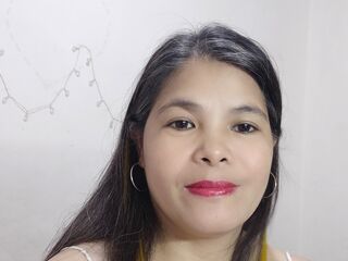 hot cam girl LynMoss