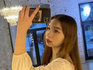 camsex show MagalyBoffa
