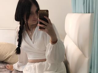 jasmin live show MaidaCounsell