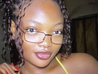 camsex show MakyDina