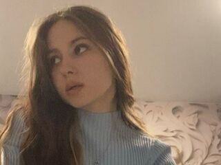 webcam stripper MalissaHans