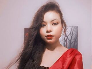 Kinky webcam MargaritaStark