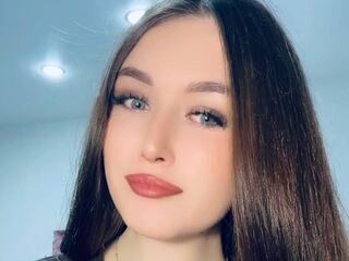 hot naked camgirl MargotAniston