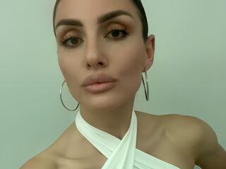 livecam video MargotDeVille