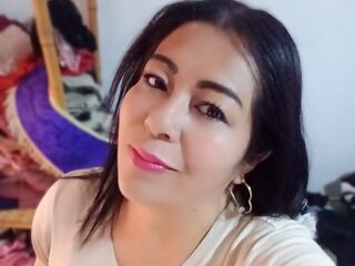 dity cam show MariaBenet