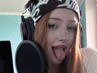 jasmin cam MaritaRuff