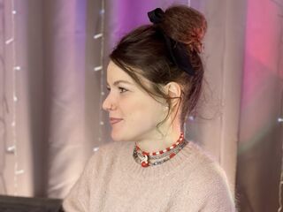 masturbating girl MarlaBri