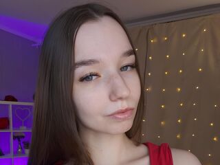 hot naked camgirl MarryMia