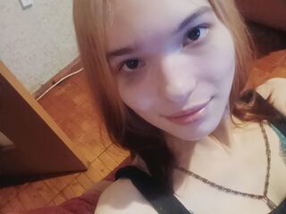webcamgirl videochat MaryBreit