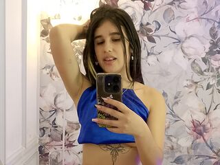 adult videochat webcam MaryRojas