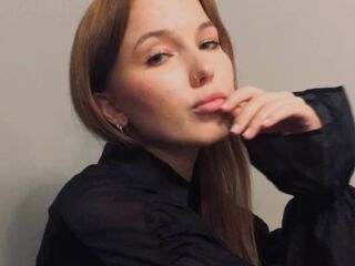 sexy webcamgirl MarySollis