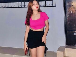 naughty cam girl MaurenPerez