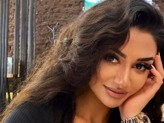 dirty web cam MayaDastrup